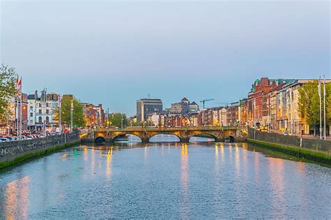 whats the capital of ireland|Ireland .